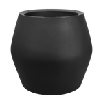 june split low 46cm noir